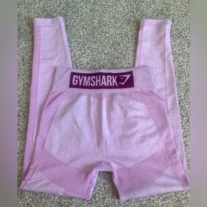 Gymshark Two Tone Contour Leggings